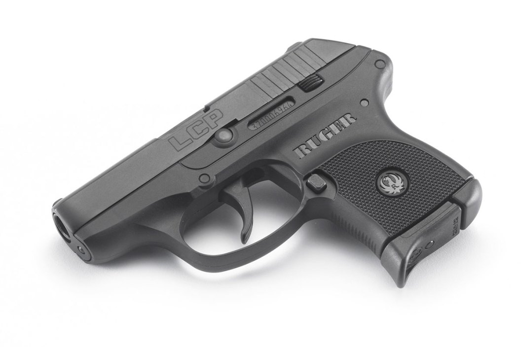Ruger LCP 380