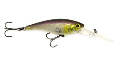 best bass lures