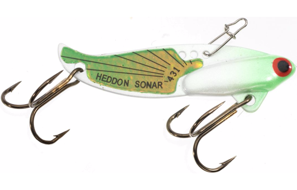 best bass lures