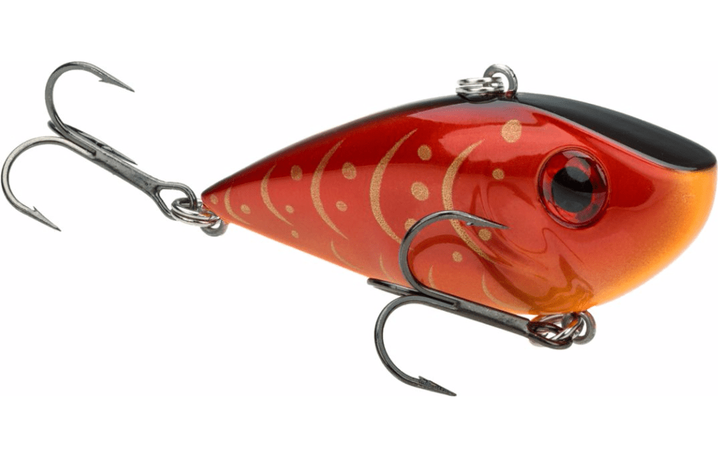 best bass lures