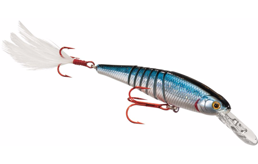 best bass lures