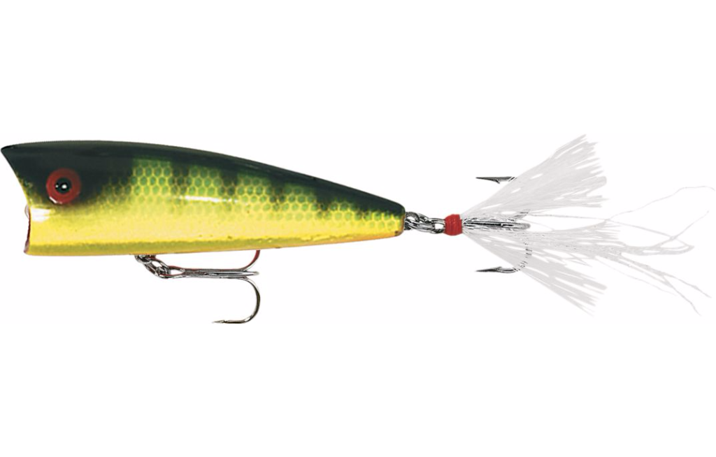 best bass lures