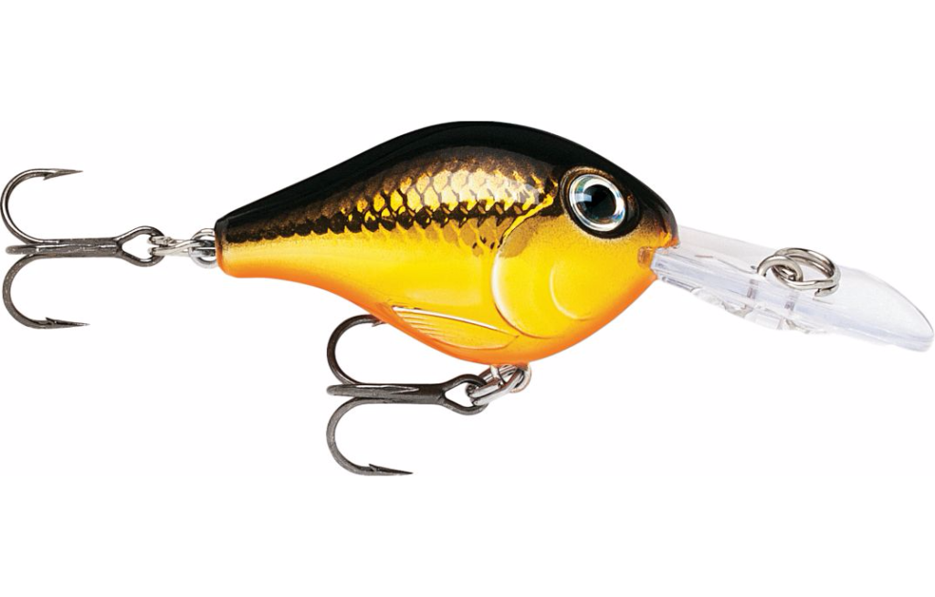 best bass lures