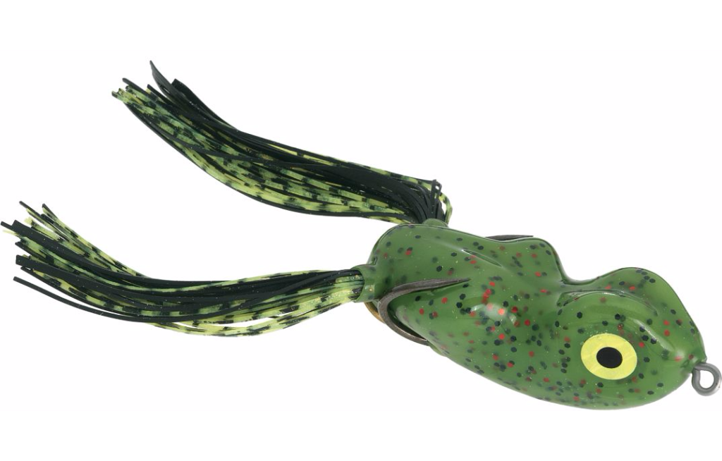 best bass lures