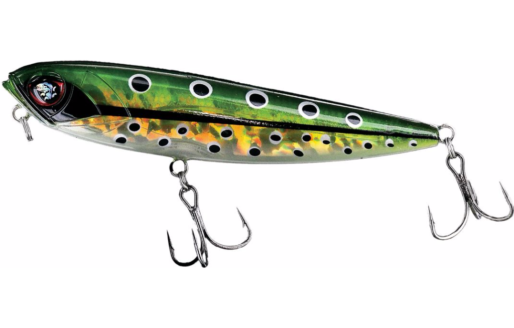 best bass lures