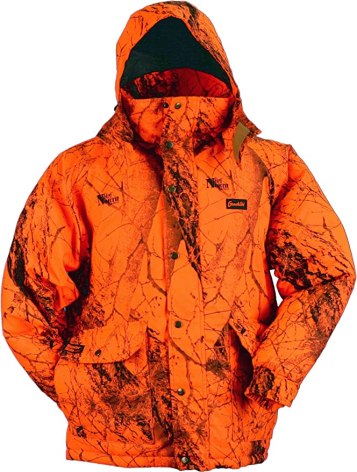 The 5 Best Blaze Orange Jackets in 2022