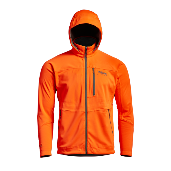 best blaze orange hunting parka