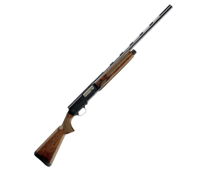 2 - browning a5 hunter shotgun