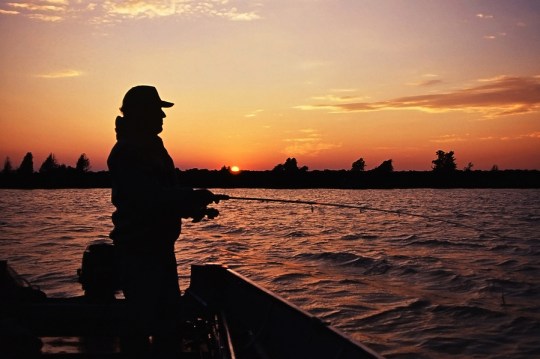 bigstock-Fisherman-s-Dreams-4579140