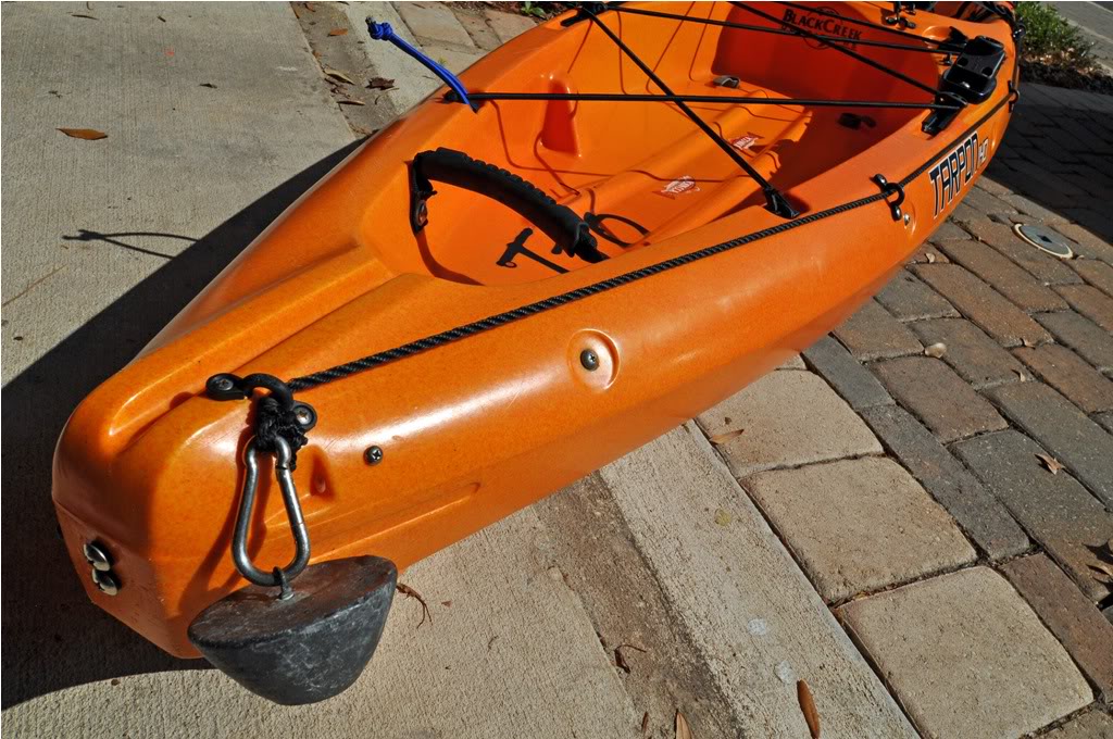 DIY Setups for Your Fishing Kayak Wide Open Spaces