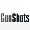 gunshots