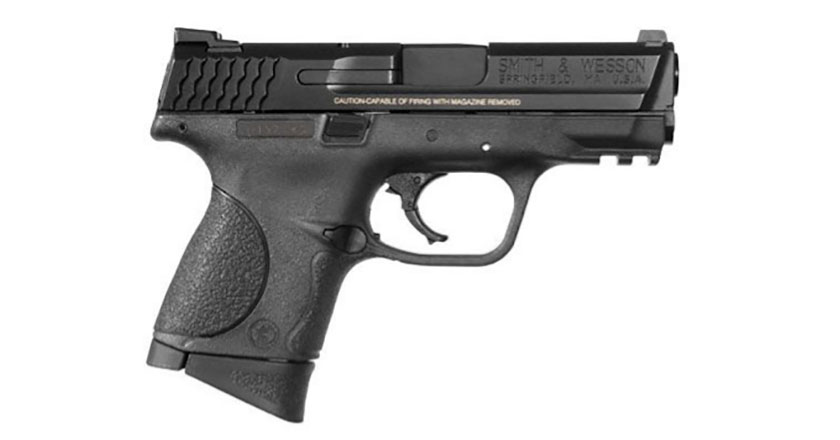 Compact Handguns: We Rate the Top 10 Picks for Concealed Carry - Wide ...