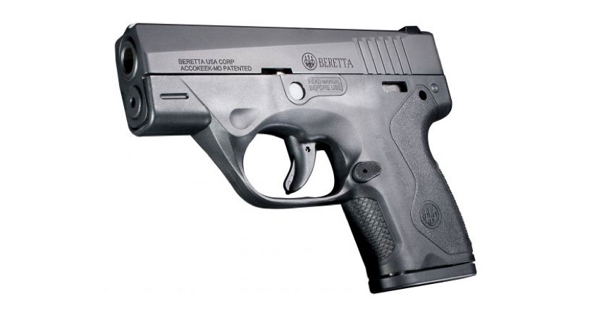 9mm Concealed Carry Handguns