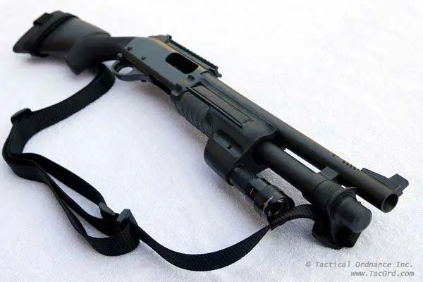 GUN