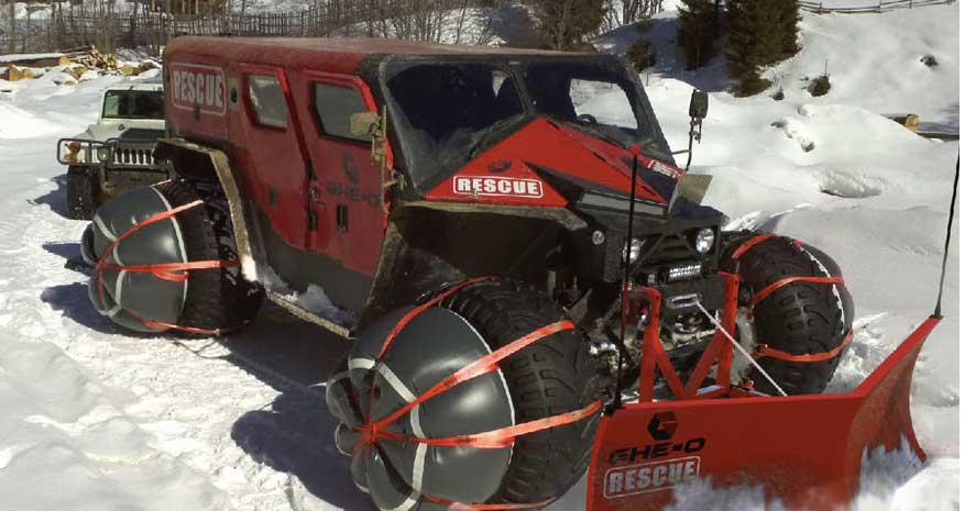 RESCUE