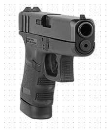 glock36
