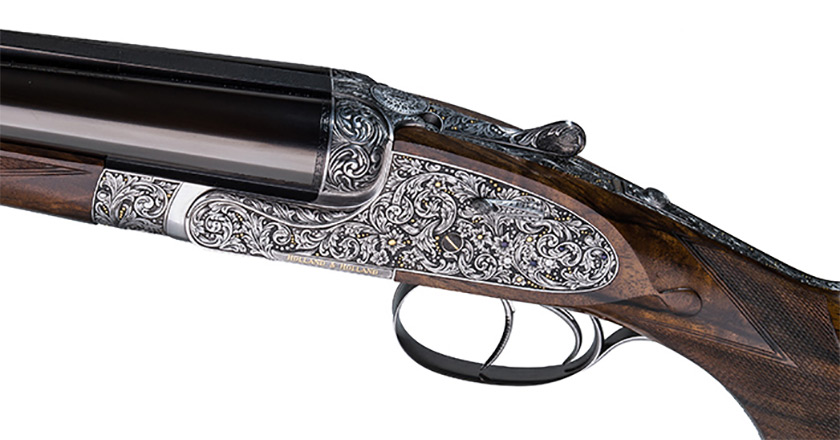 12 Super Expensive Guns We All Wish We Could Buy - Wide Open Spaces