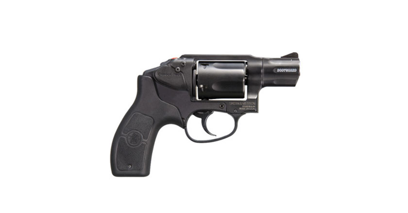 best self-defense handguns for women