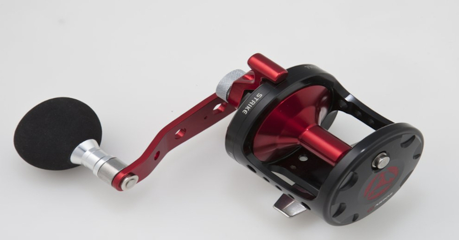 Top 5 Long-Distance Surfcasting Reels - Wide Open Spaces