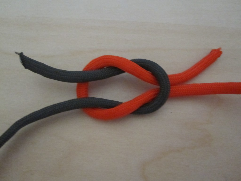 10 Rope Knots Every Hunter and Outdoorsman Should Commit to Memory ...