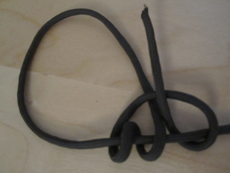Taut Line