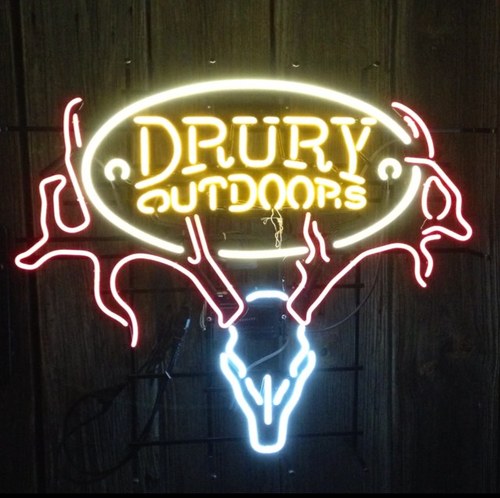 drury outdoors