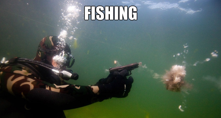 Top 20 Fishing Memes on the Internet - Wide Open Spaces