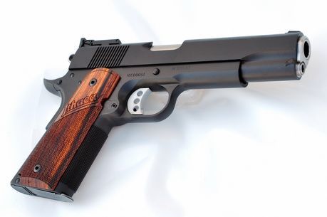 1911 Pistols