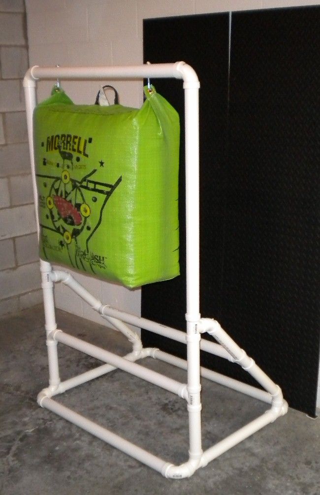 archery stand