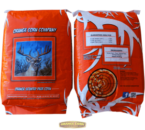 Orange Corn by Orange Corn Company