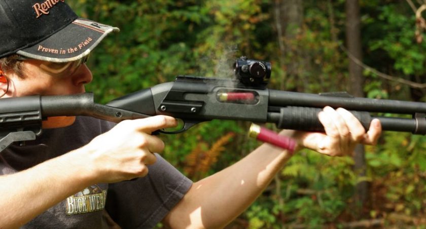 best 20 gauge shotguns