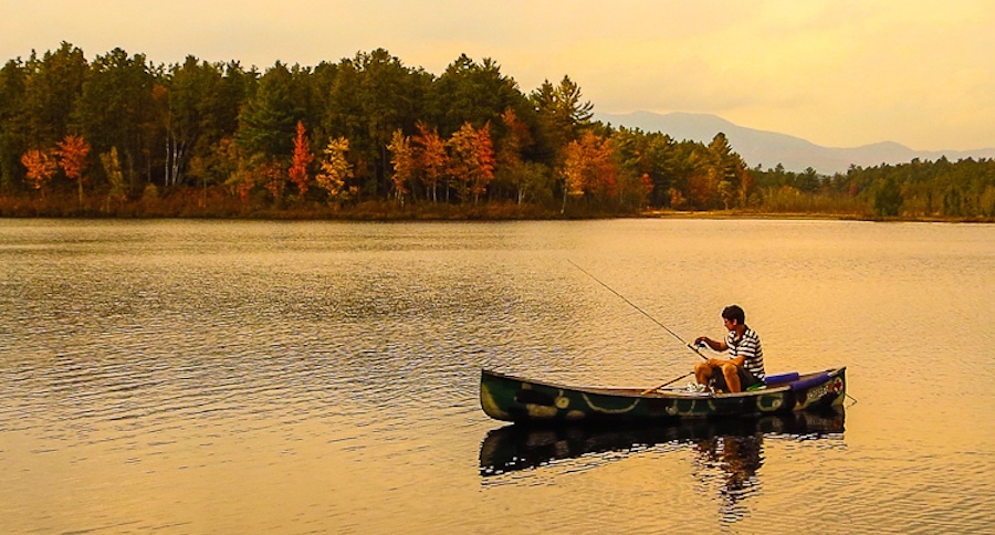 30 Incredible Fishing Photos That Deserve to Go Down in History