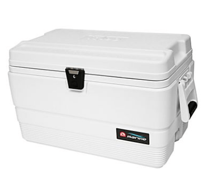 How To Have a Cooler Livewell for Fishing