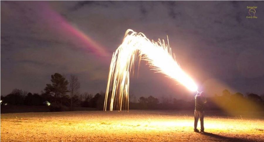 exotic shotgun rounds