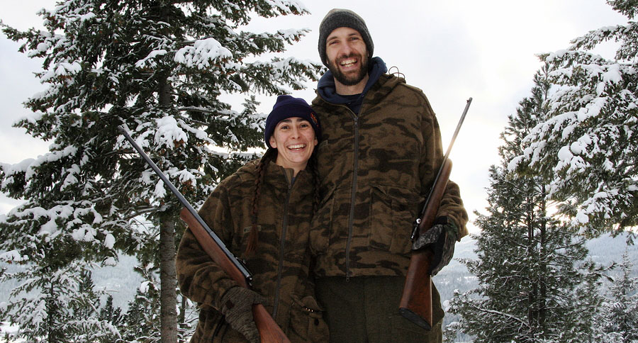 Valentines Day Gifts For Hunters