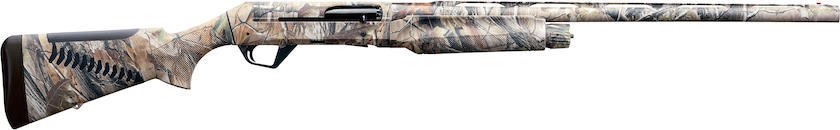 versatile hunting shotguns