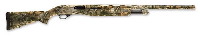 versatile hunting shotguns