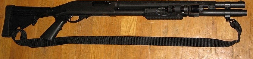 versatile hunting shotguns