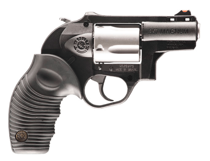 ProtectorRevolver