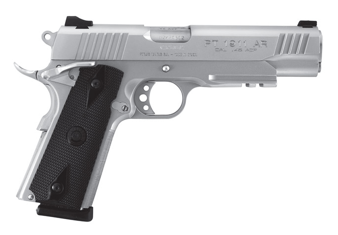 Taurus 1911