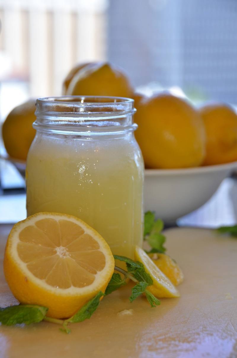 lemonade moonshine