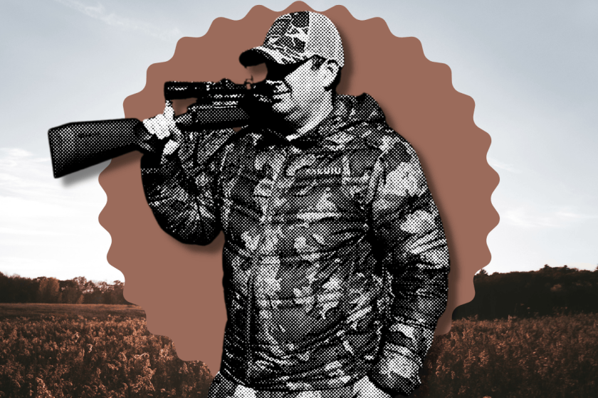 Hunting Experts The Best Hunting Jacket (Chosen by Hunting Experts)