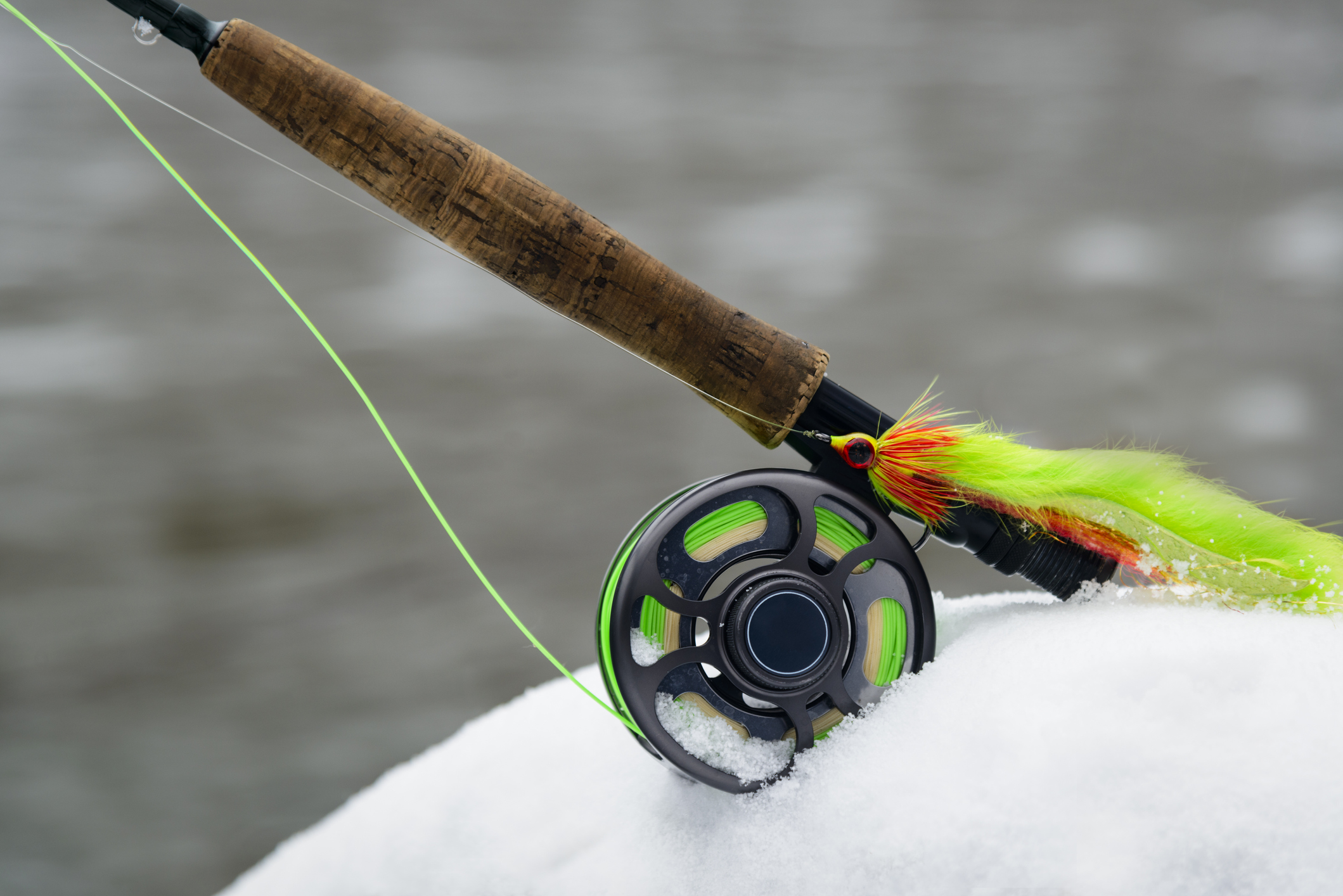 Bass Fishing in Cold Weather 4 Tips & Tricks for the Spring
