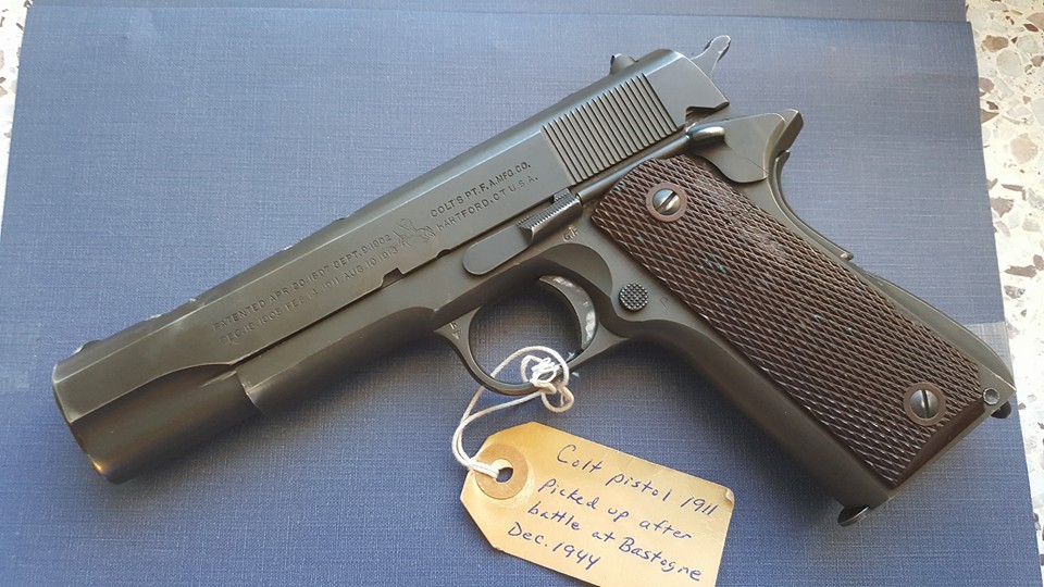 Colt 1911