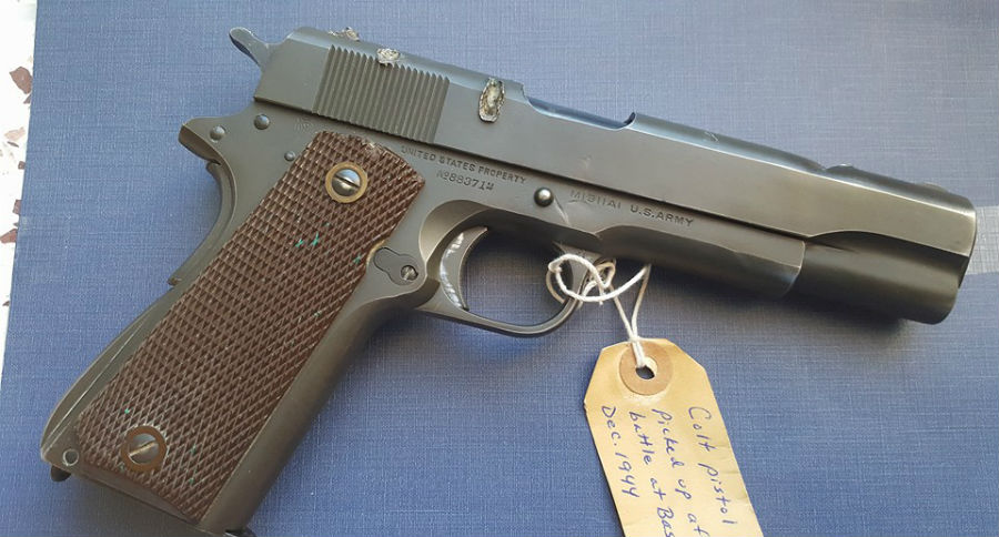 Colt 1911