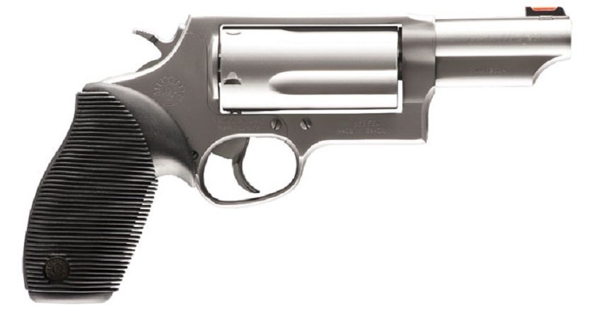 best bug out bag guns taurus judge