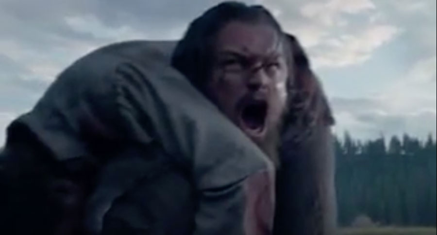 the revenant