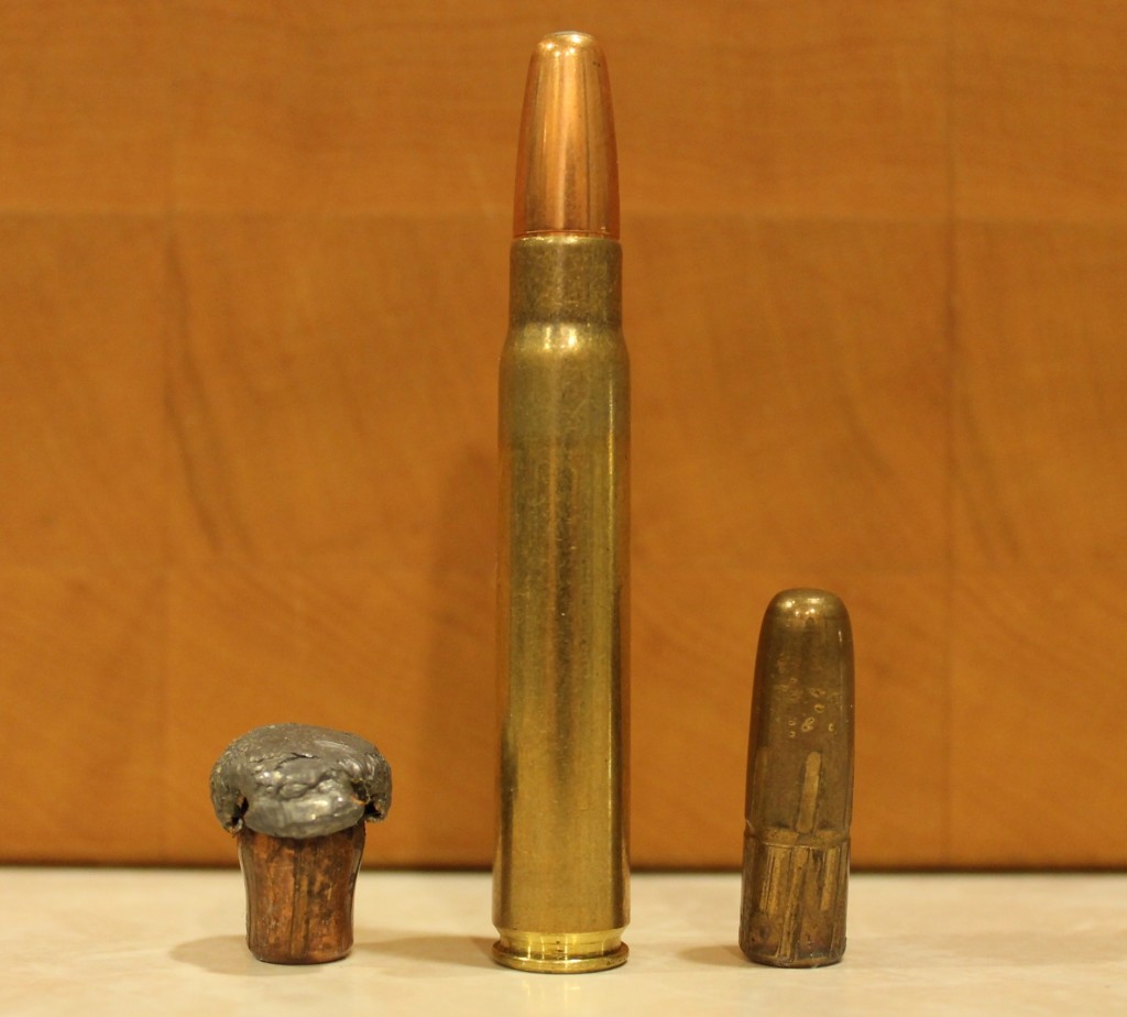 Rifle Cartridges For Hunting