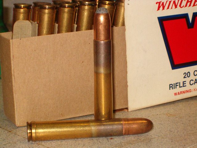 Rifle Cartridges For Hunting
