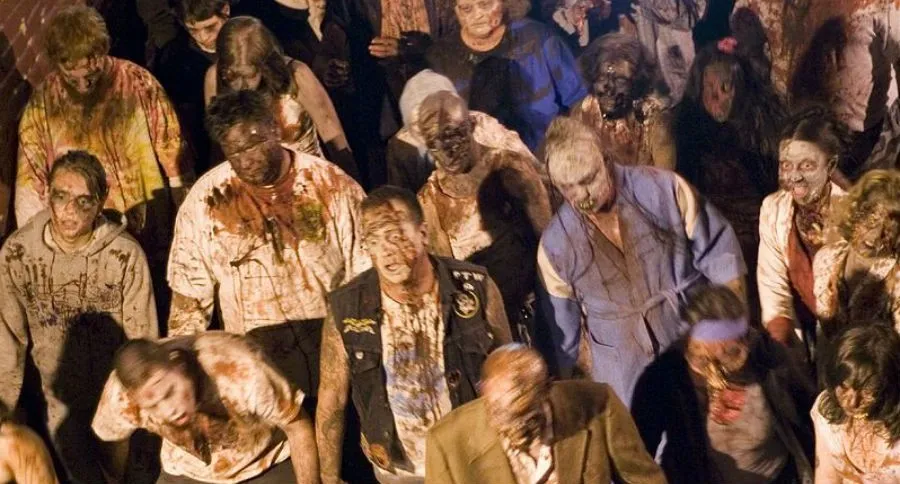 zombie